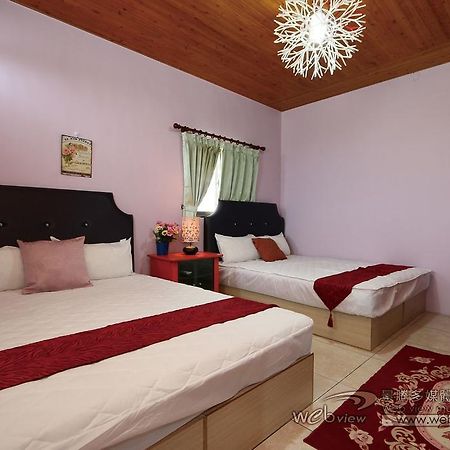 Zuoan Huati B&B Vucsie Kültér fotó
