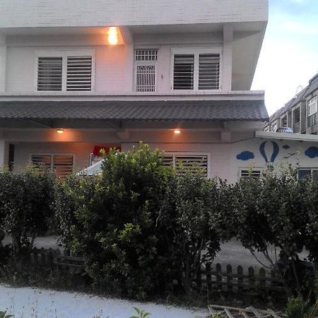 Zuoan Huati B&B Vucsie Kültér fotó