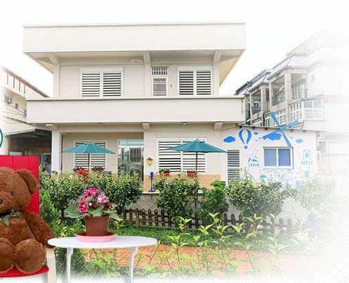 Zuoan Huati B&B Vucsie Kültér fotó
