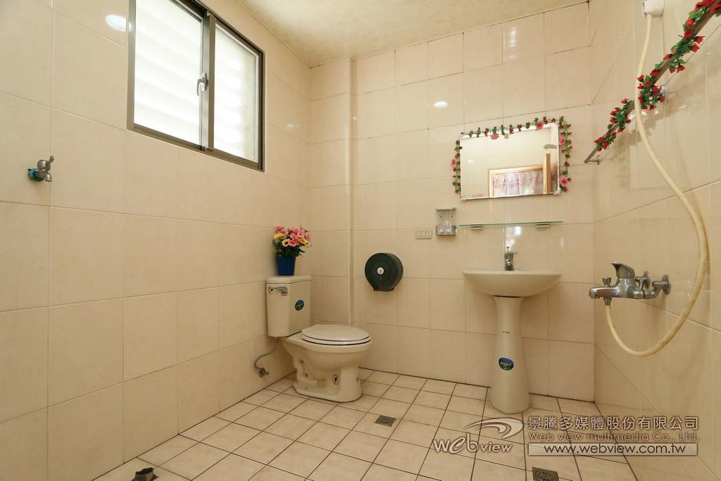 Zuoan Huati B&B Vucsie Kültér fotó