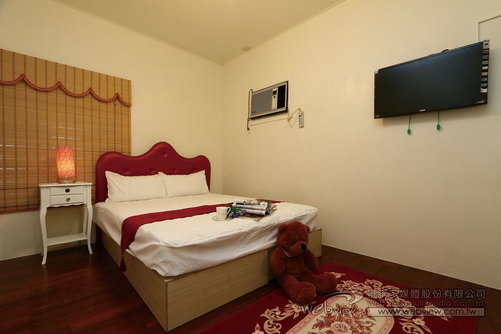 Zuoan Huati B&B Vucsie Kültér fotó
