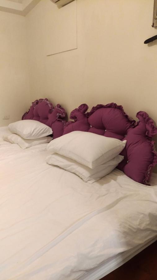 Zuoan Huati B&B Vucsie Kültér fotó