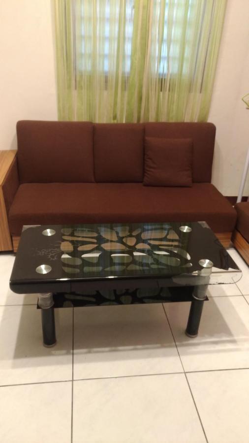 Zuoan Huati B&B Vucsie Kültér fotó