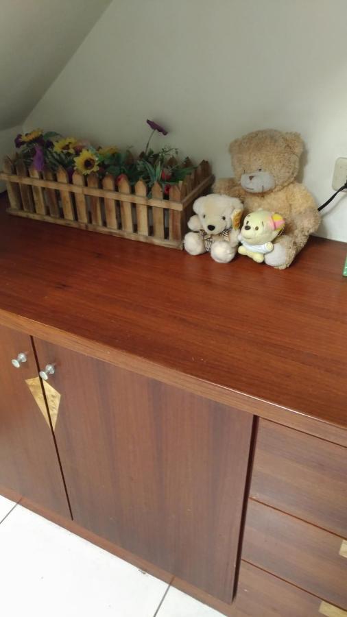 Zuoan Huati B&B Vucsie Kültér fotó