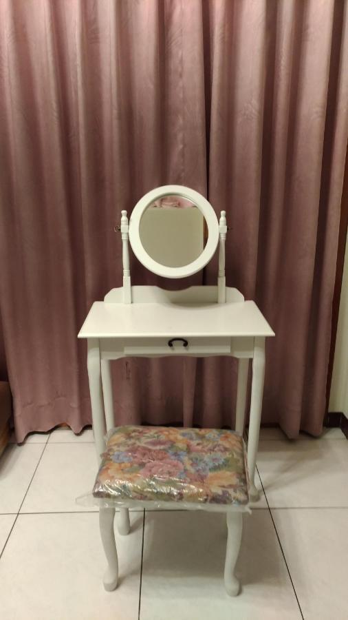 Zuoan Huati B&B Vucsie Kültér fotó