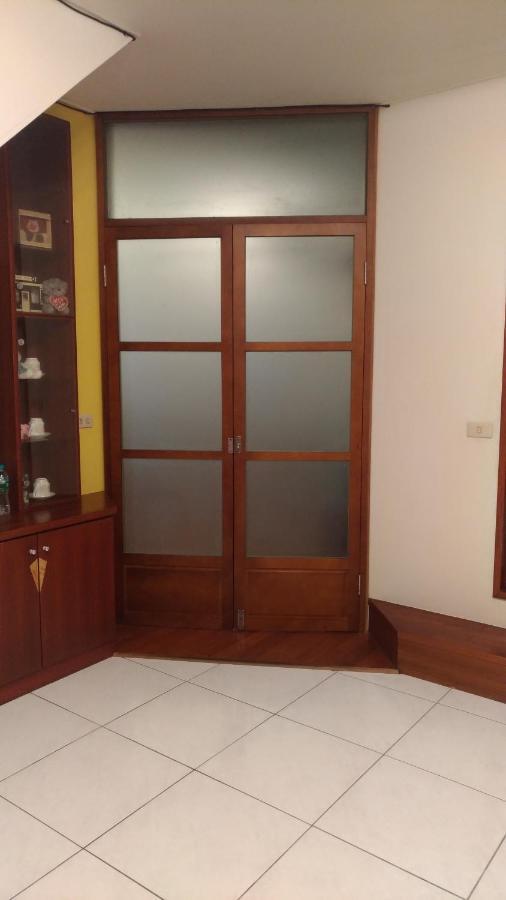 Zuoan Huati B&B Vucsie Kültér fotó