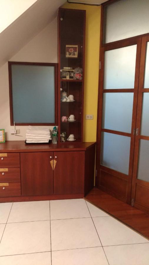 Zuoan Huati B&B Vucsie Kültér fotó